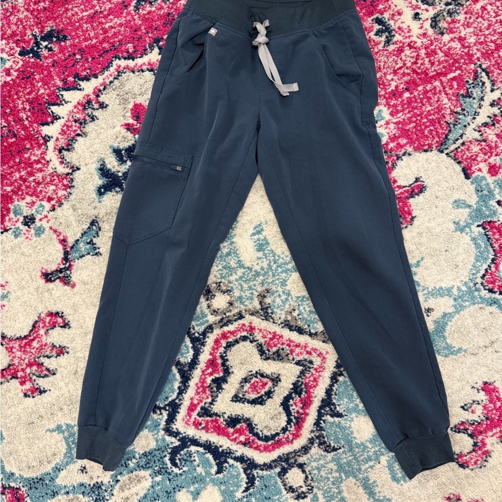 Figs Women Dark Harbor Joggers